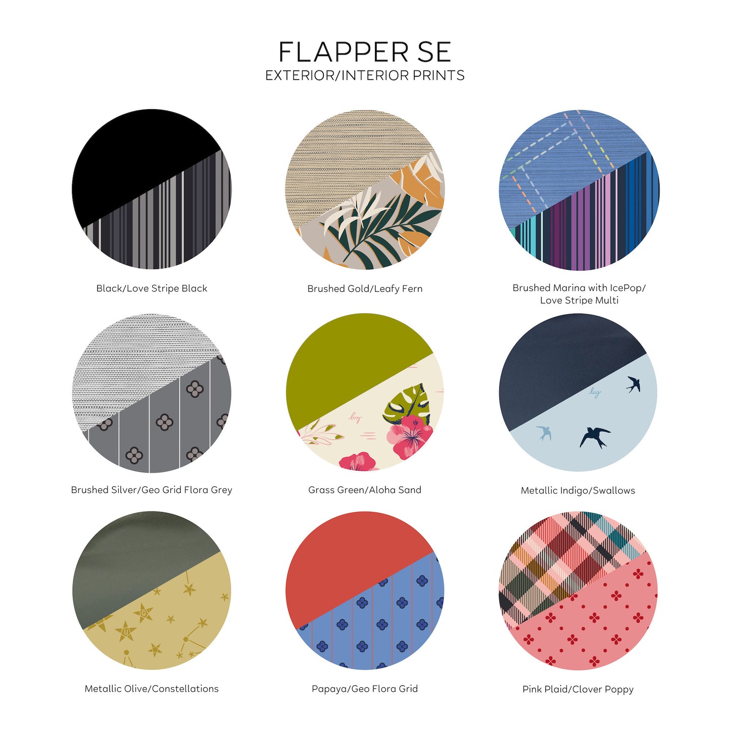 Flapper SE Convertible Crossbody Bag *Final Sale*
