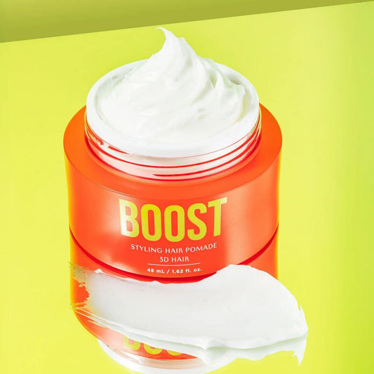 LWYA by Kim Gravel Boost Hair Pomade