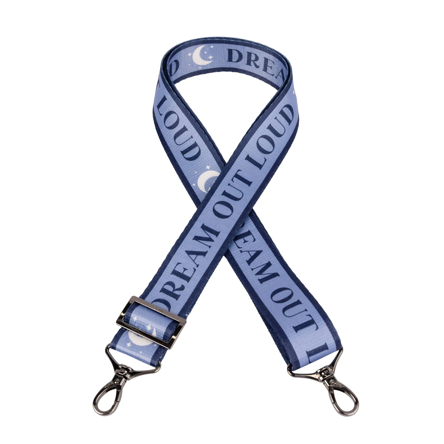 1.5" Webbed Inspirational Strap