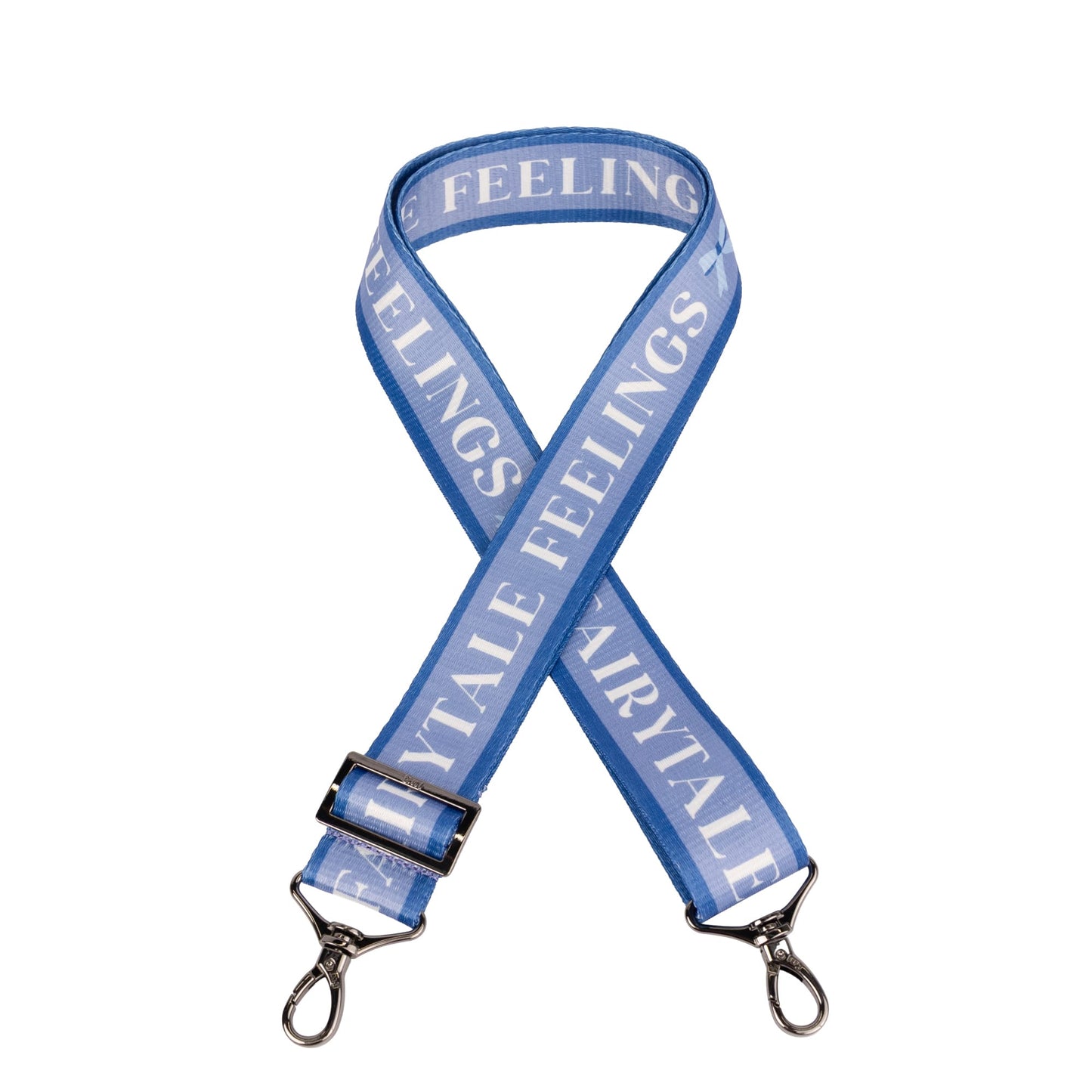 1.5" Webbed Inspirational Strap