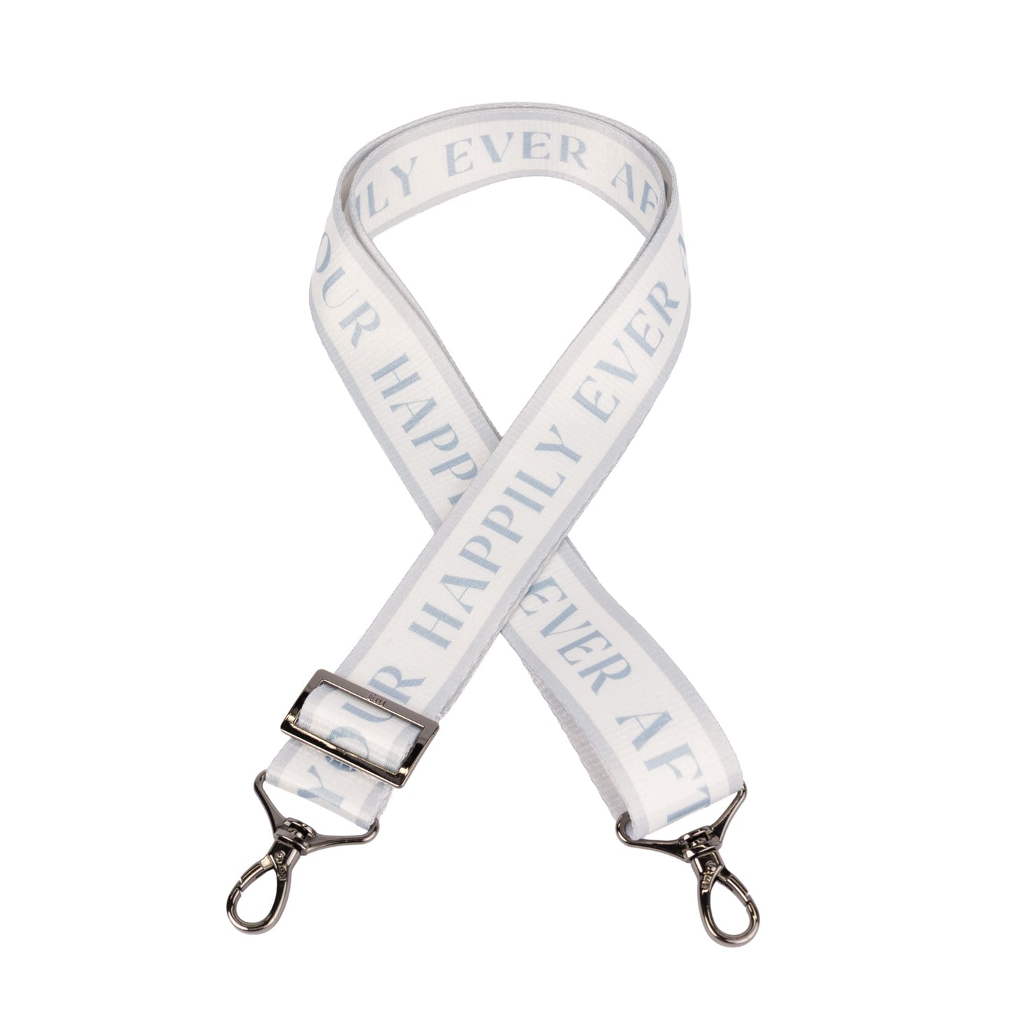 1.5" Webbed Inspirational Strap