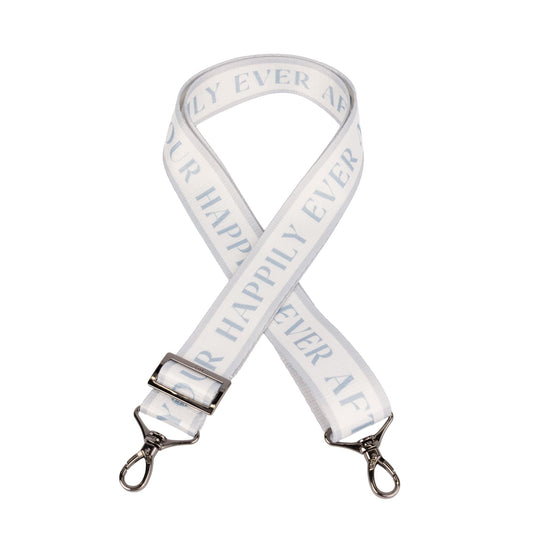 1.5" Webbed Inspirational Strap