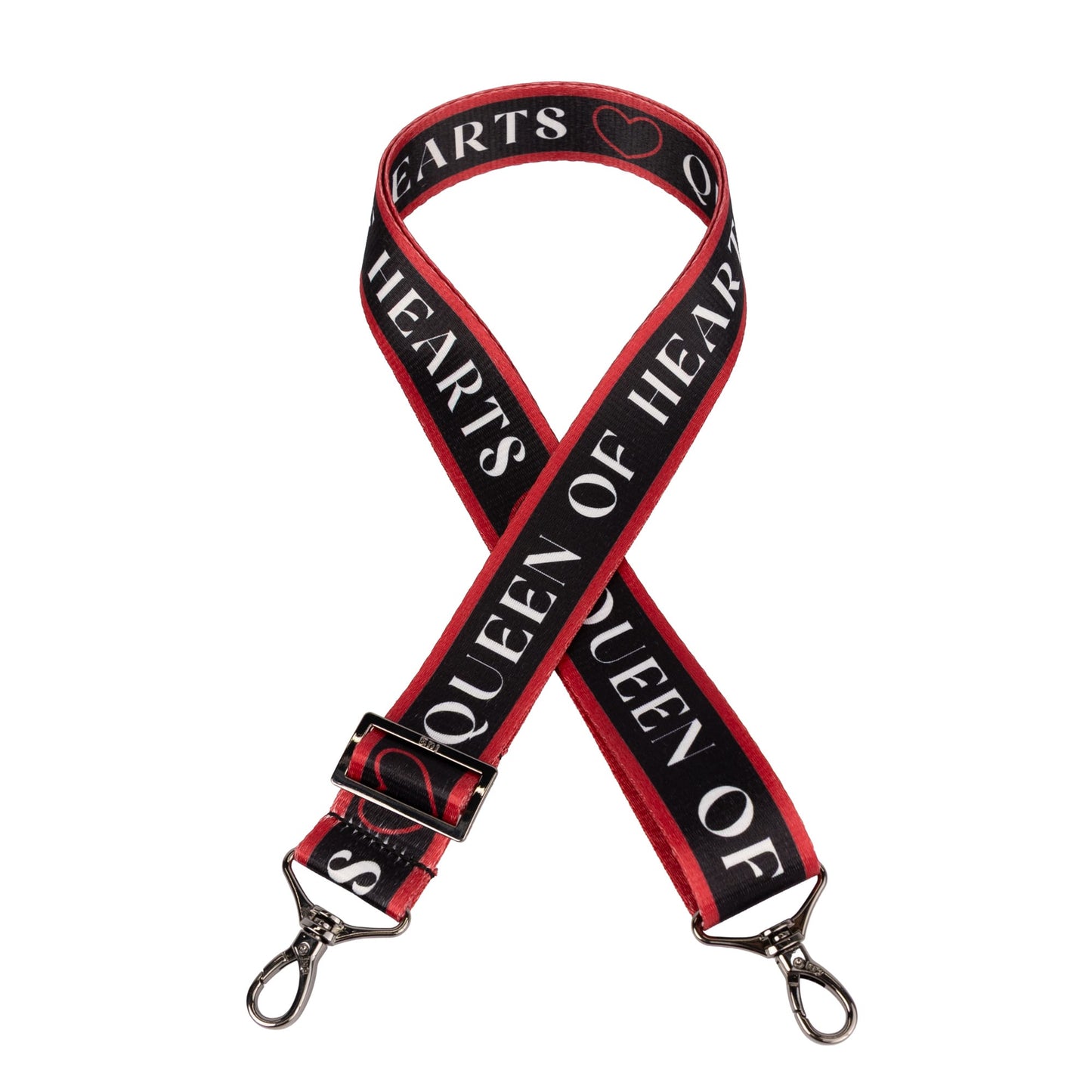 1.5" Webbed Inspirational Strap