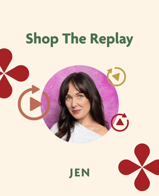 Host Jennifer