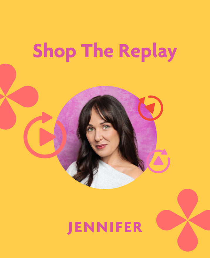 Host Jennifer
