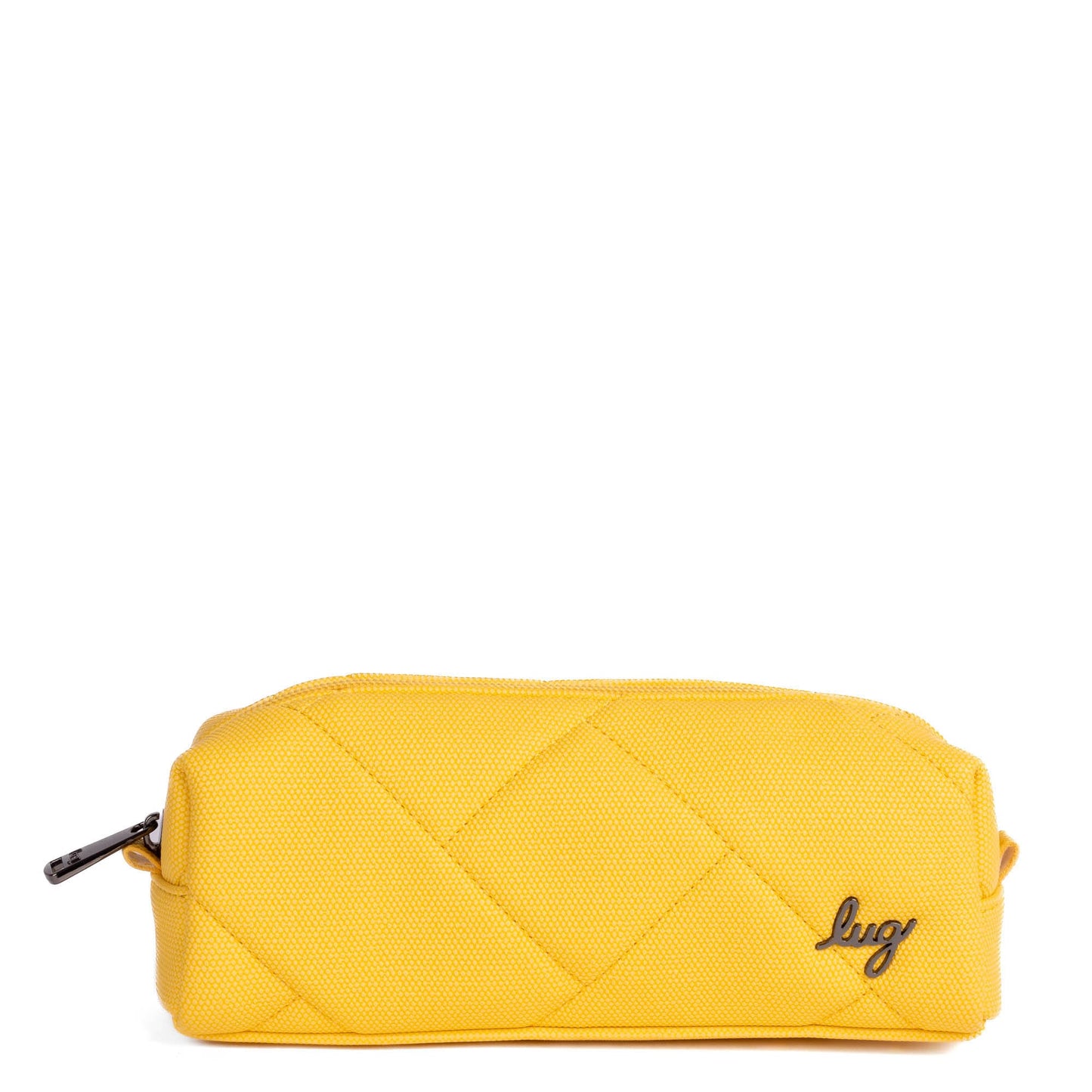 Jib Matte Luxe VL Zip Pouch *Final Sale On Old Colors*