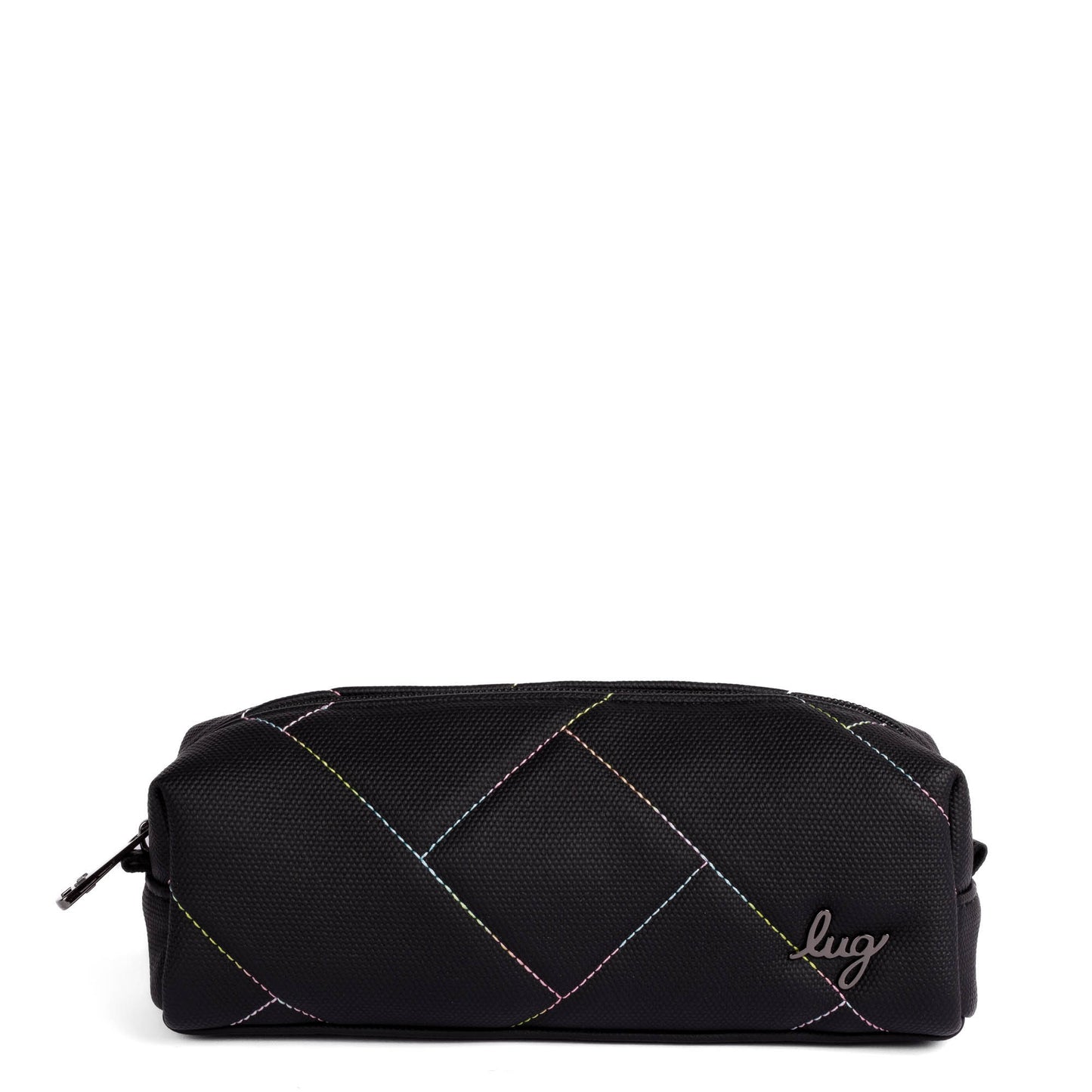 Jib Matte Luxe VL Zip Pouch *Final Sale On Old Colors*