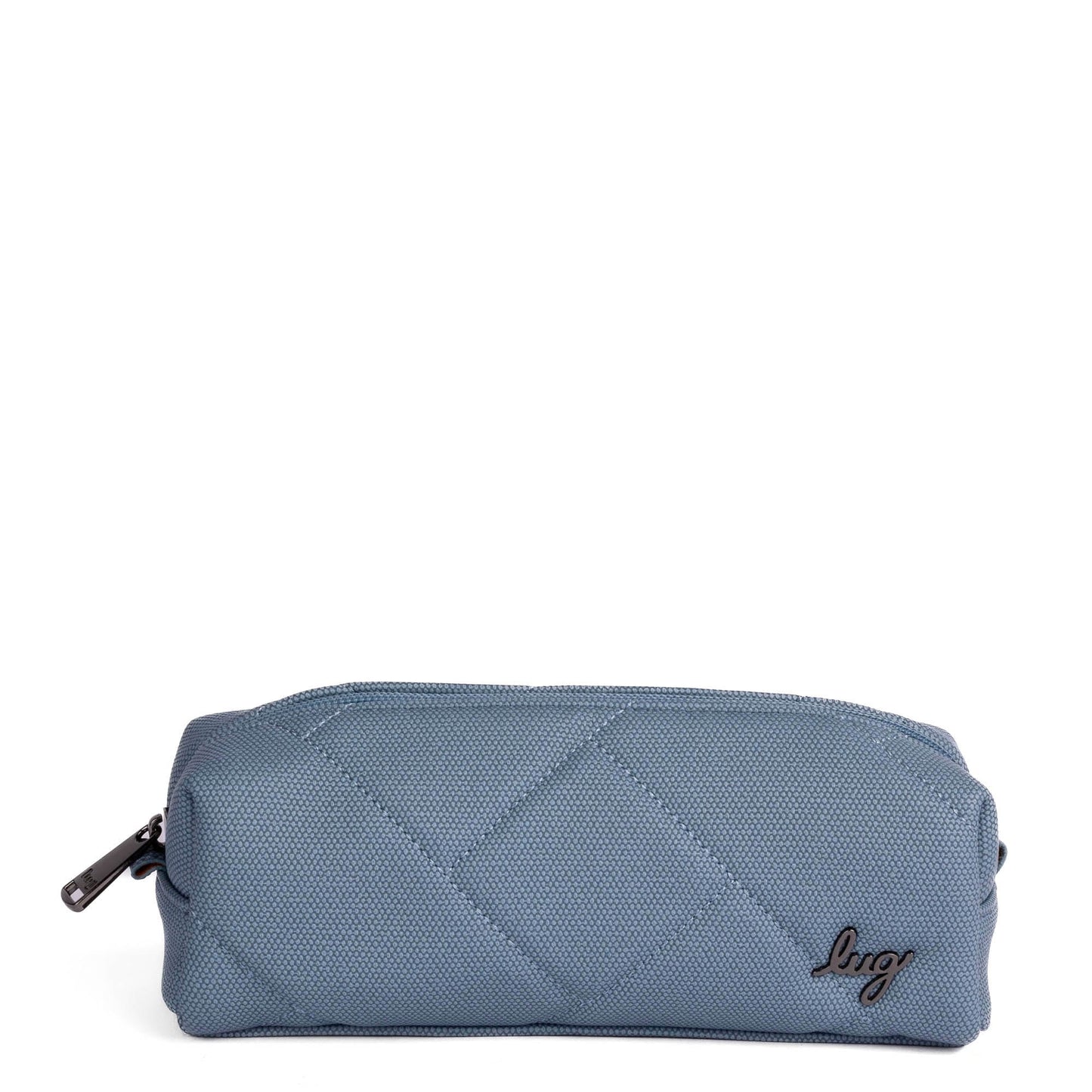 Jib Matte Luxe VL Zip Pouch *Final Sale On Old Colors*