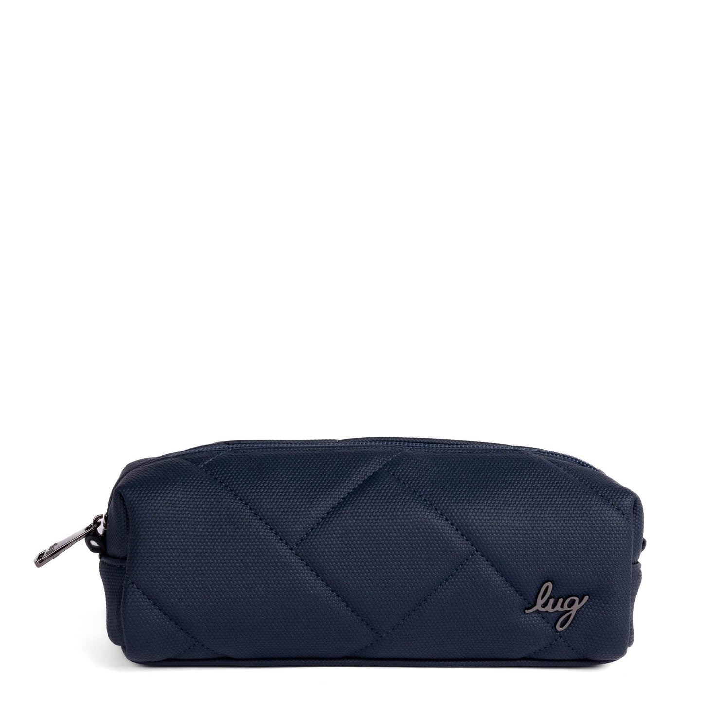 Jib Matte Luxe VL Zip Pouch *Final Sale On Old Colors*