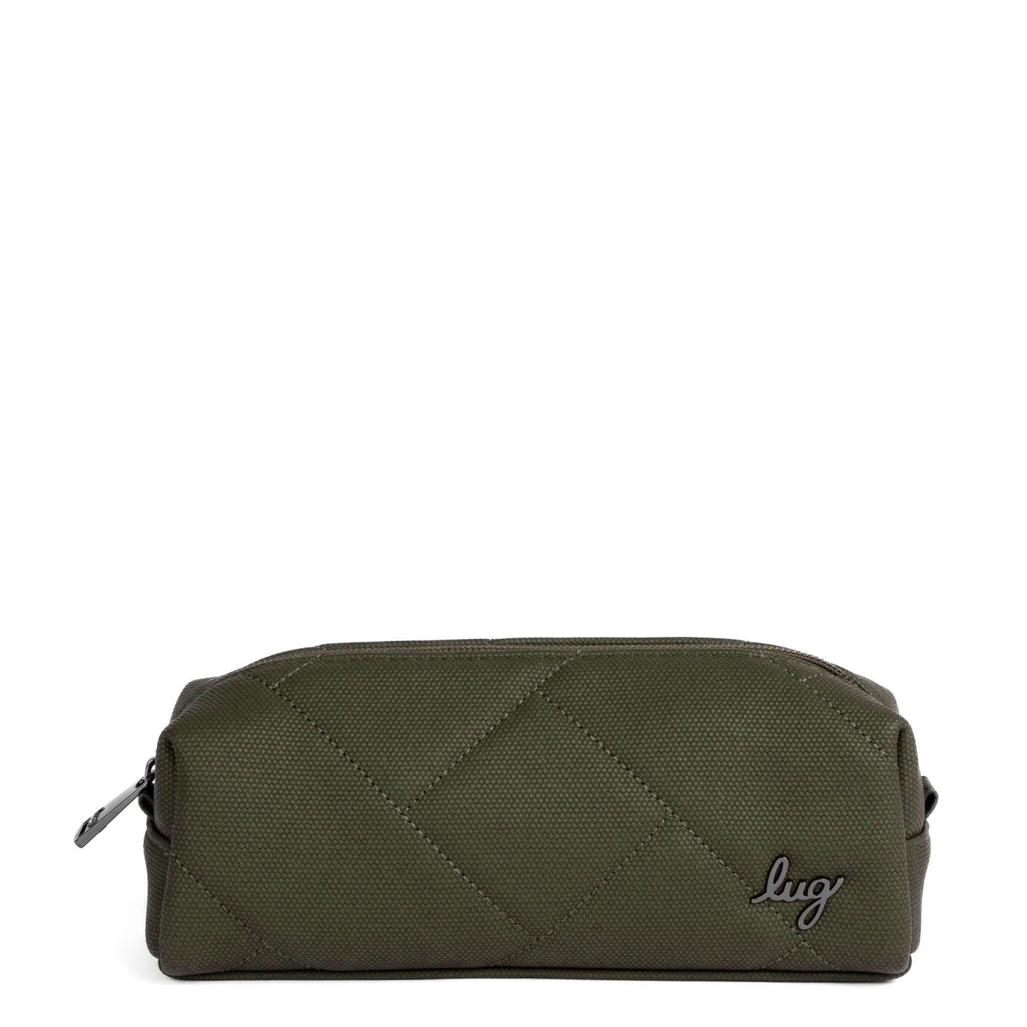 Jib Matte Luxe VL Zip Pouch *Final Sale On Old Colors*