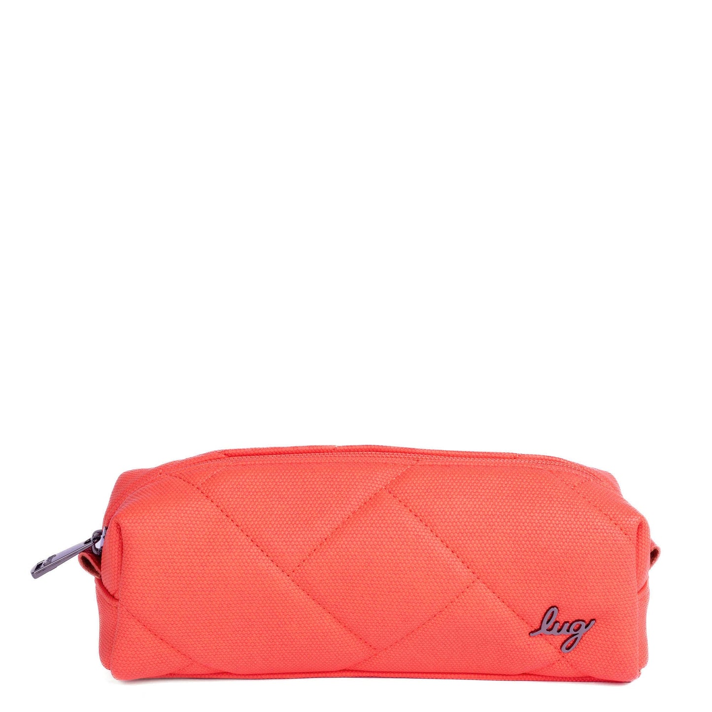 Jib Matte Luxe VL Zip Pouch *Final Sale On Old Colors*