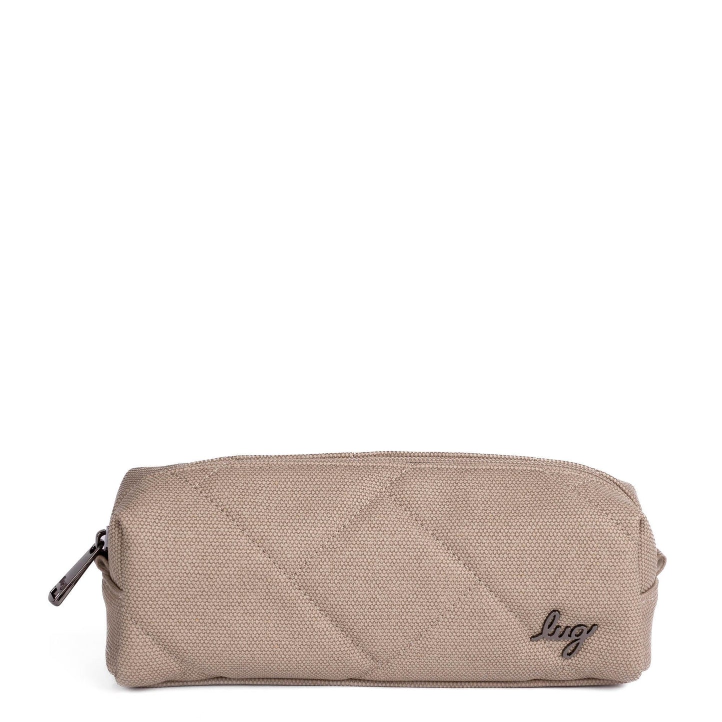 Jib Matte Luxe VL Zip Pouch *Final Sale On Old Colors*