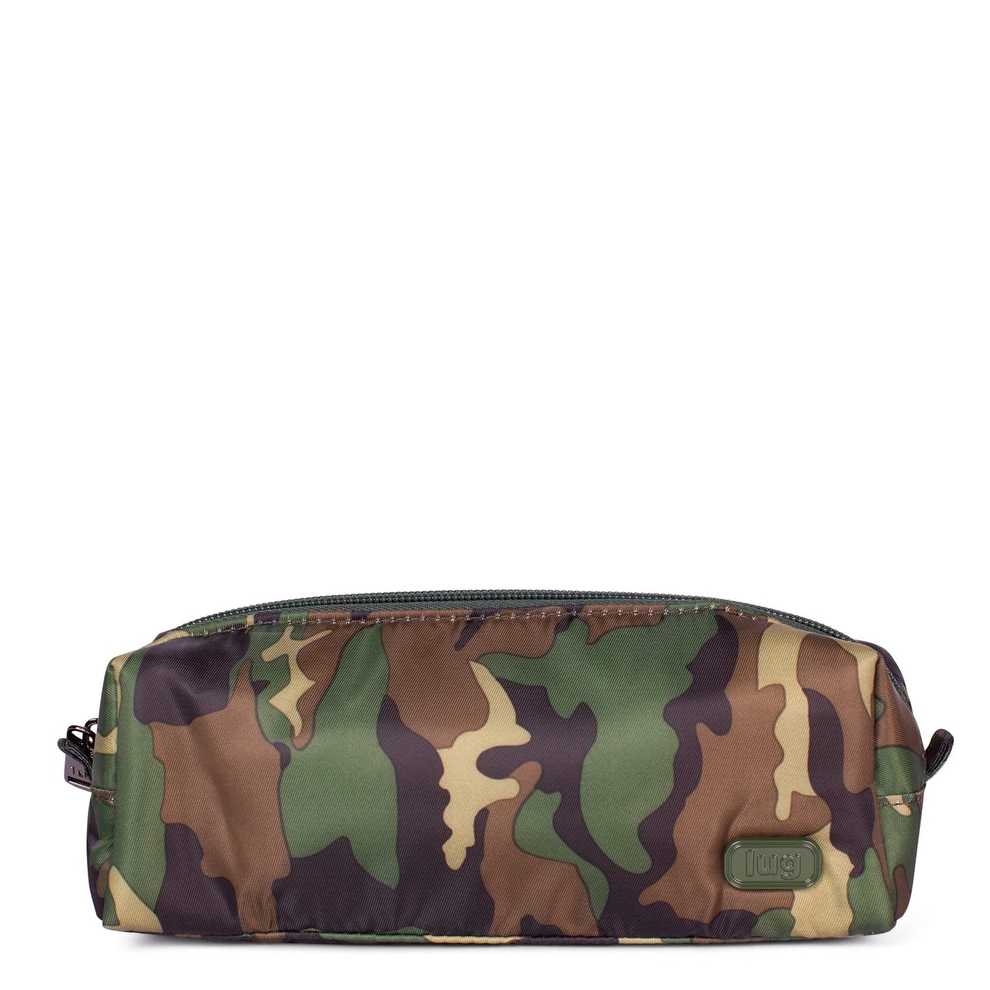 Jib Zip Pouch *Final Sale*