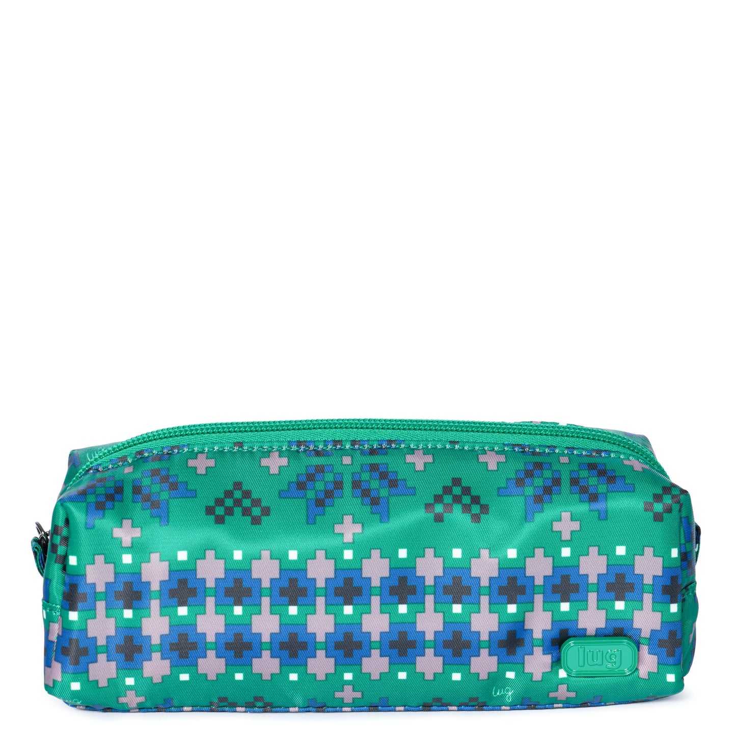 Jib Zip Pouch *Final Sale*