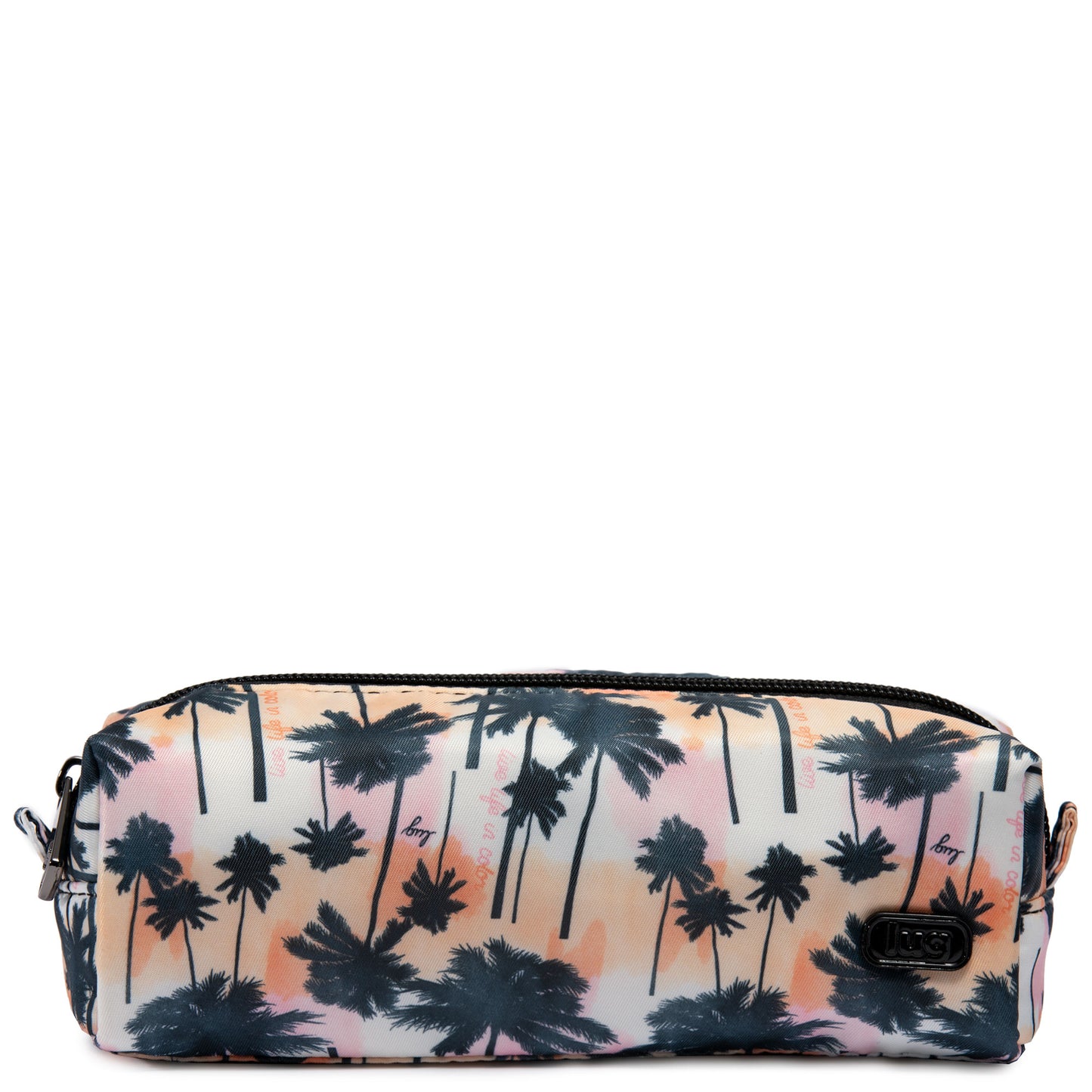 Jib Zip Pouch *Final Sale*