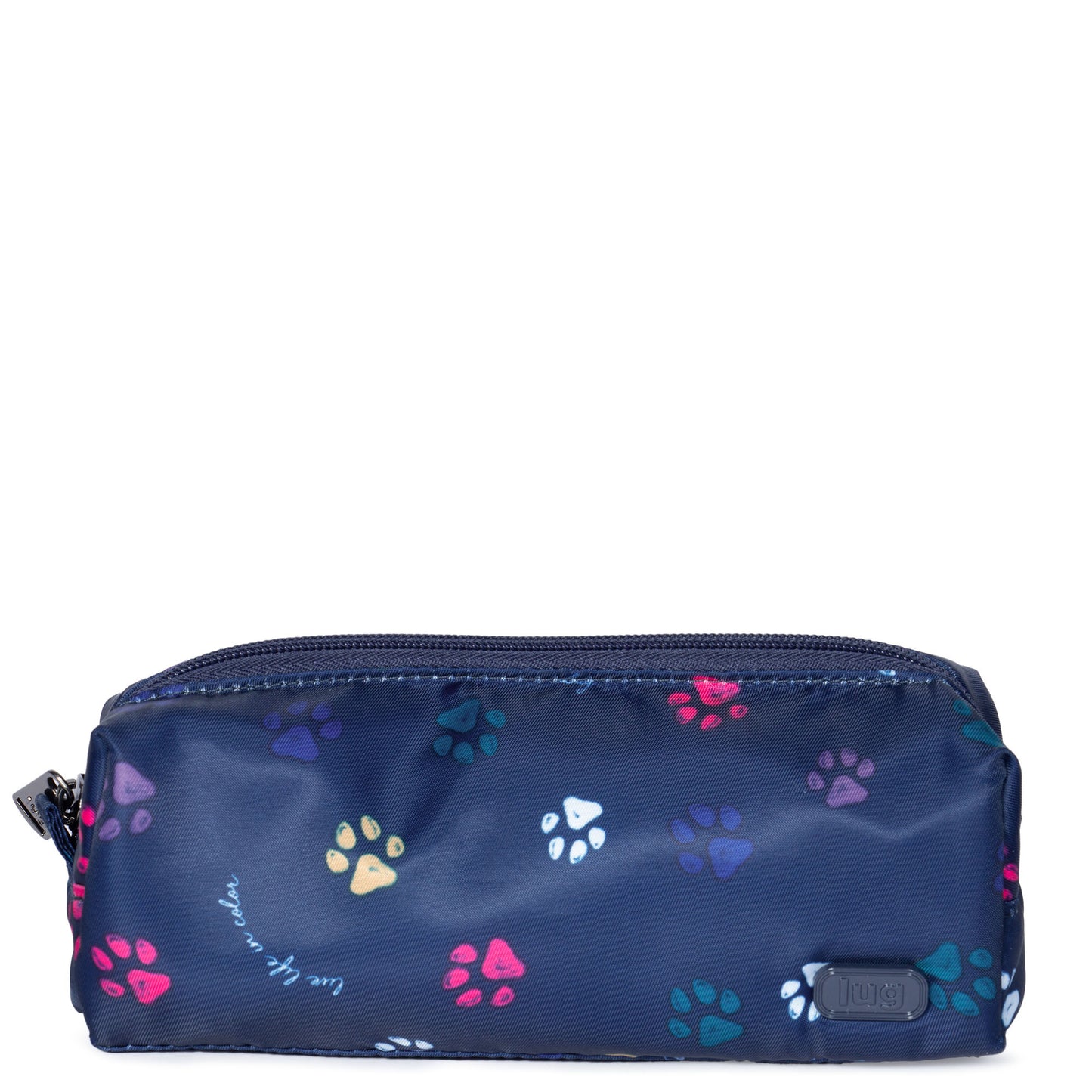 Jib Zip Pouch *Final Sale*