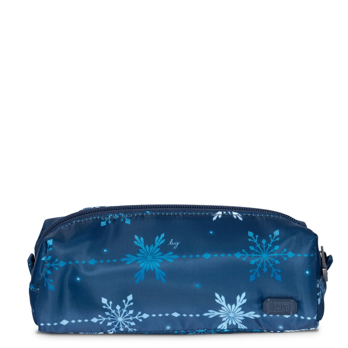 Jib Zip Pouch *Final Sale*