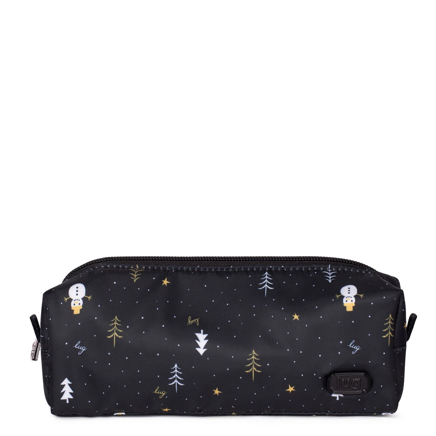 Jib Zip Pouch *Final Sale*