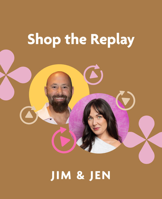 Host Jim & Jennifer