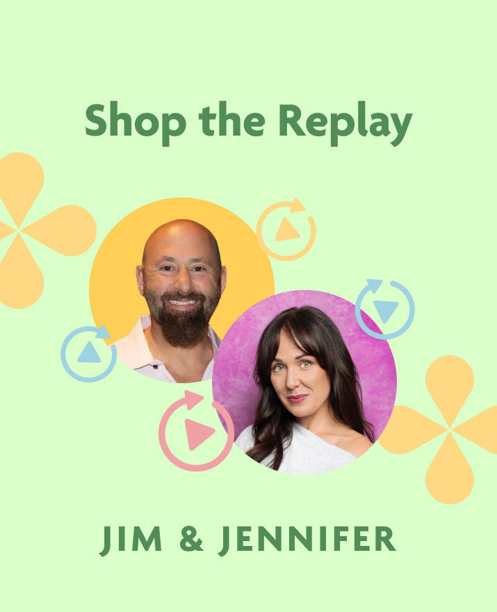 Host Jim & Jennifer