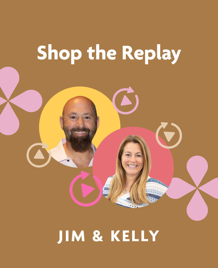 Host Jim & Kelly