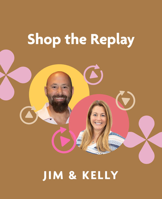 Host Jim & Kelly