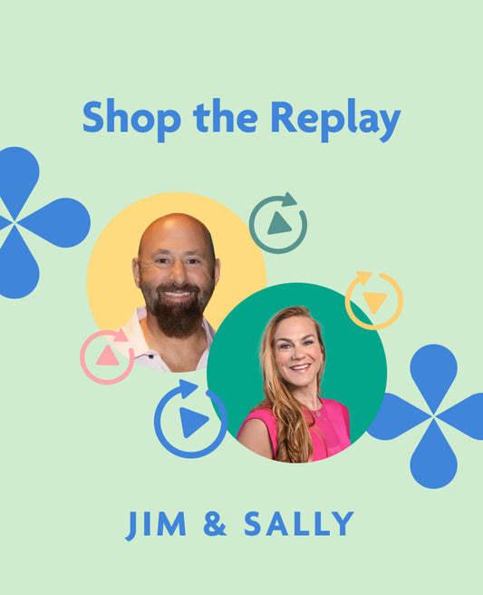 Host Jim & Sally