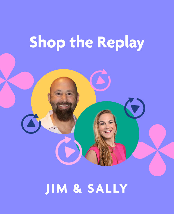 Host Jim & Sally