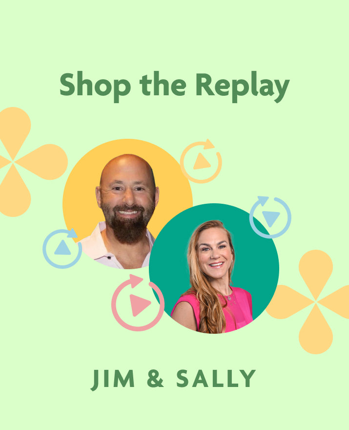 Host Jim & Sally