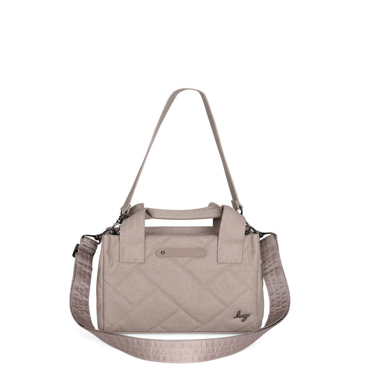 Jitterbug Matte Luxe VL Crossbody Bag *Final Sale*