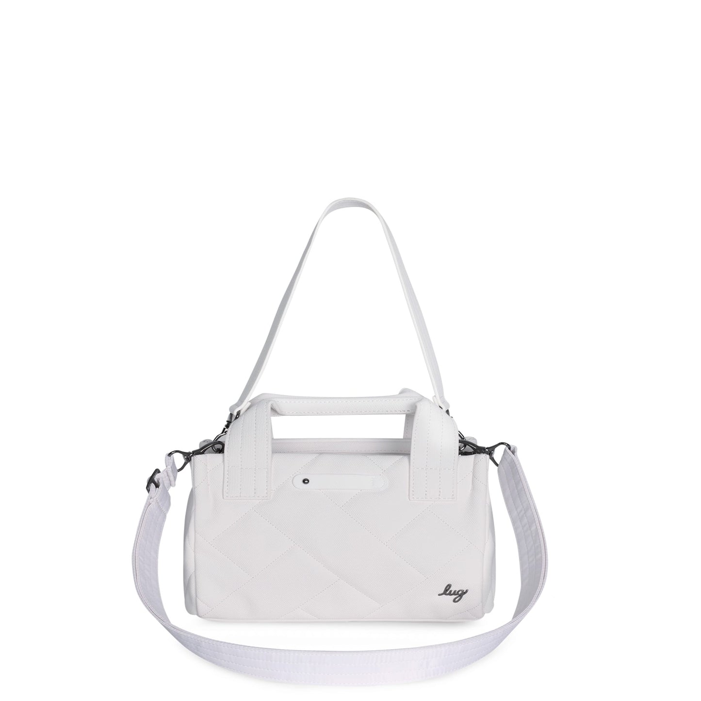 Jitterbug Matte Luxe VL Crossbody Bag *Final Sale*