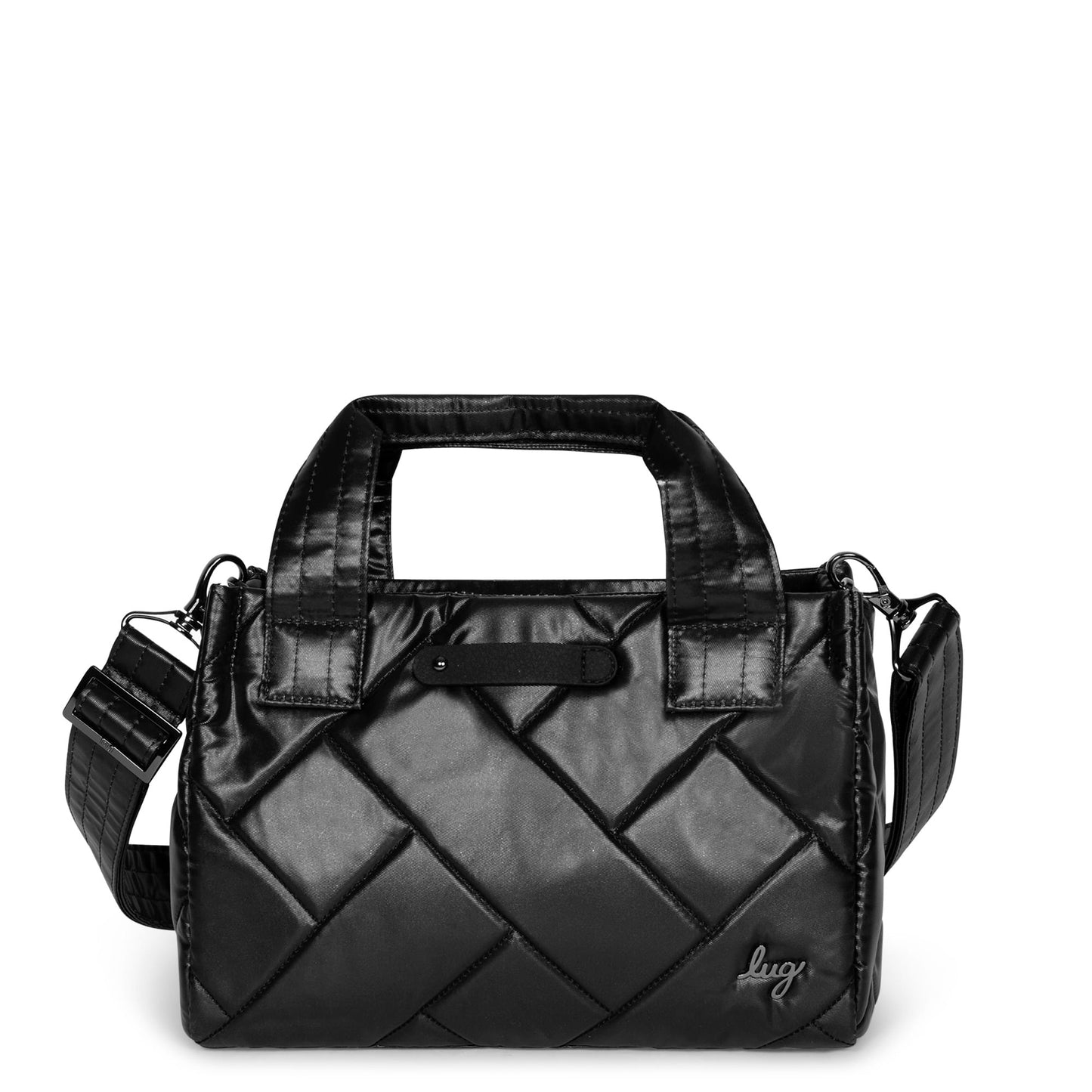 Jitterbug Crossbody Bag