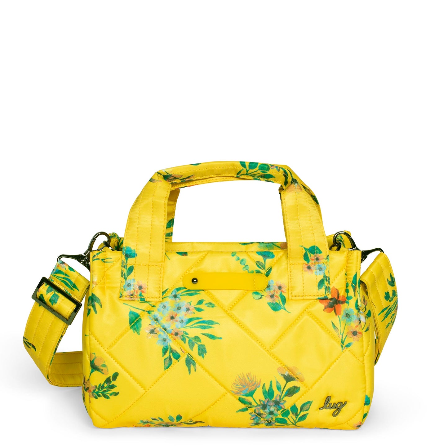 Jitterbug Crossbody Bag *Final Sale*