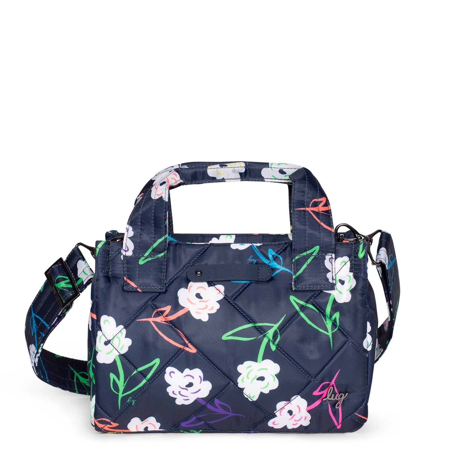 Jitterbug Crossbody Bag *Final Sale*
