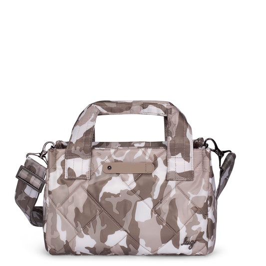 Jitterbug Crossbody Bag *Final Sale*