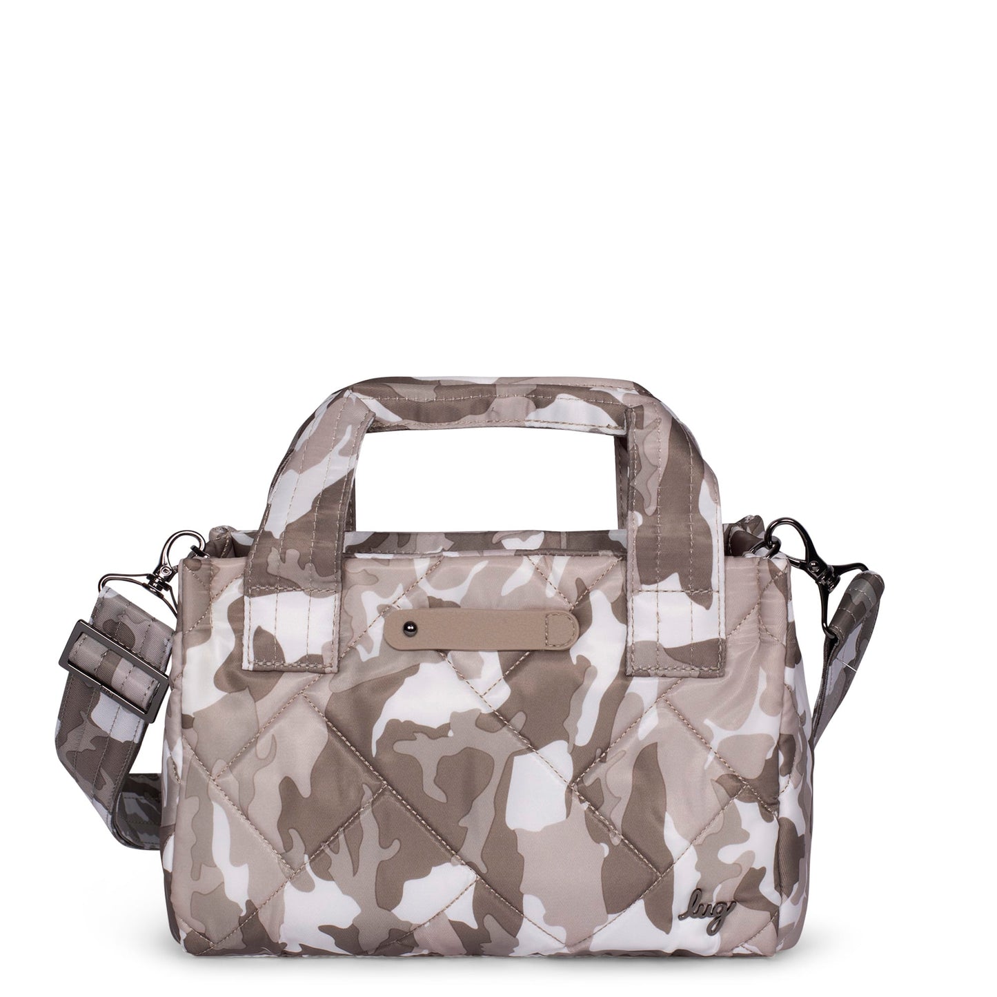 Jitterbug Crossbody Bag