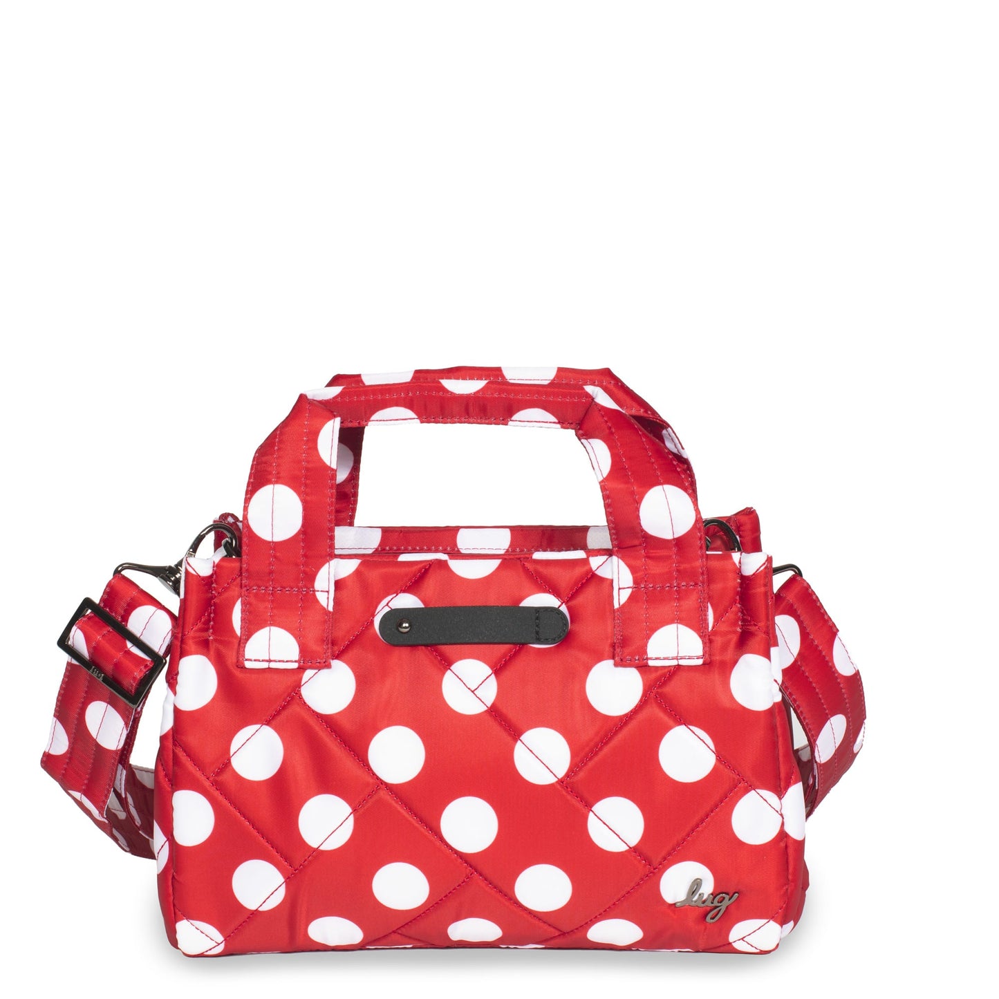 Jitterbug Crossbody Bag *Final Sale*