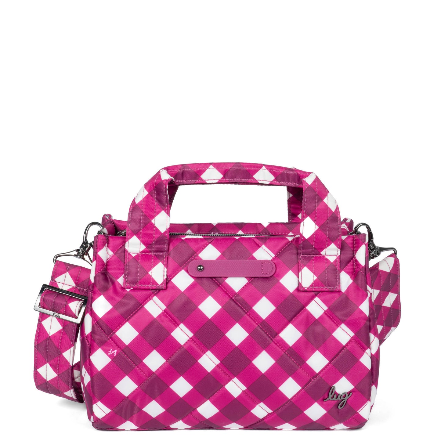 Jitterbug Crossbody Bag *Final Sale*