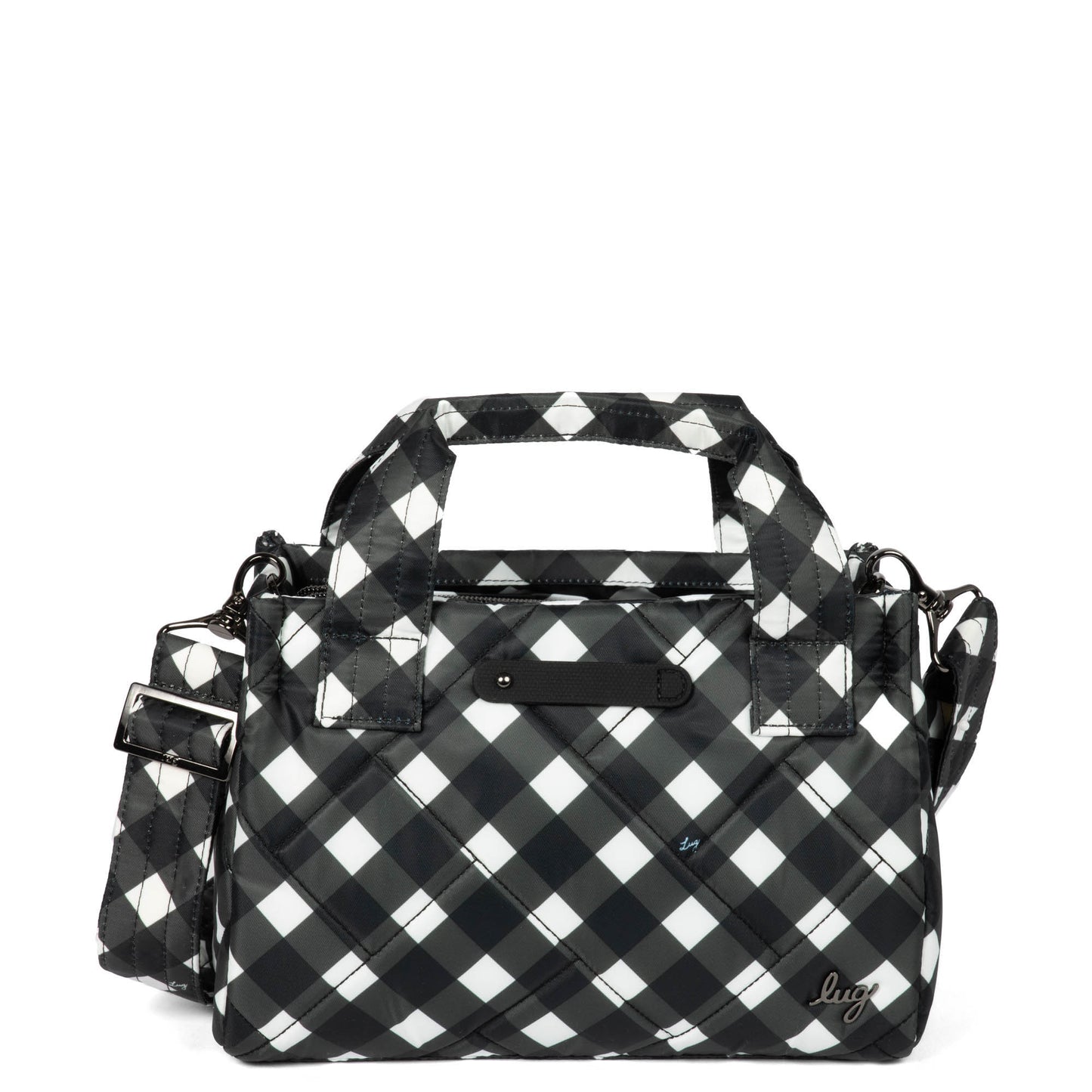Jitterbug Crossbody Bag *Final Sale*