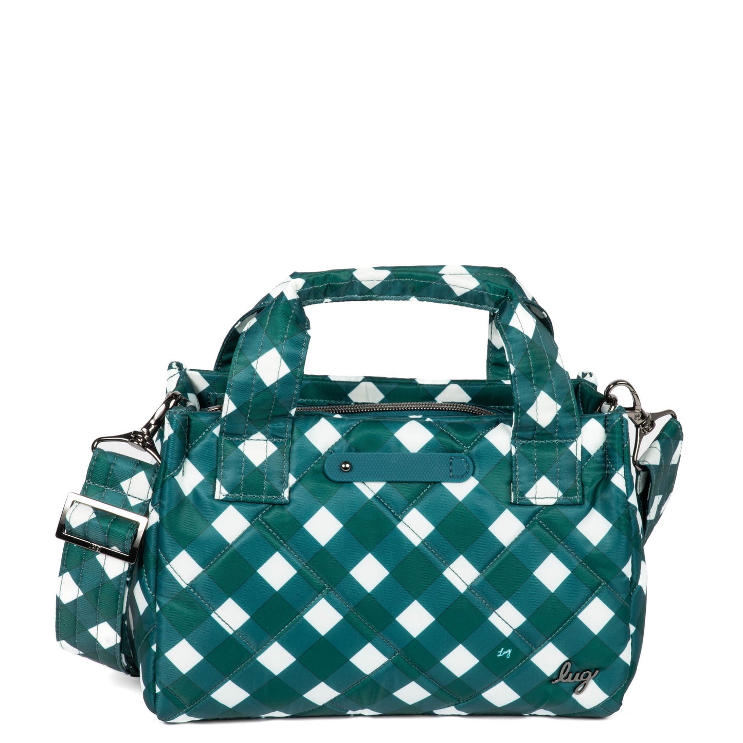 Jitterbug Crossbody Bag *Final Sale*