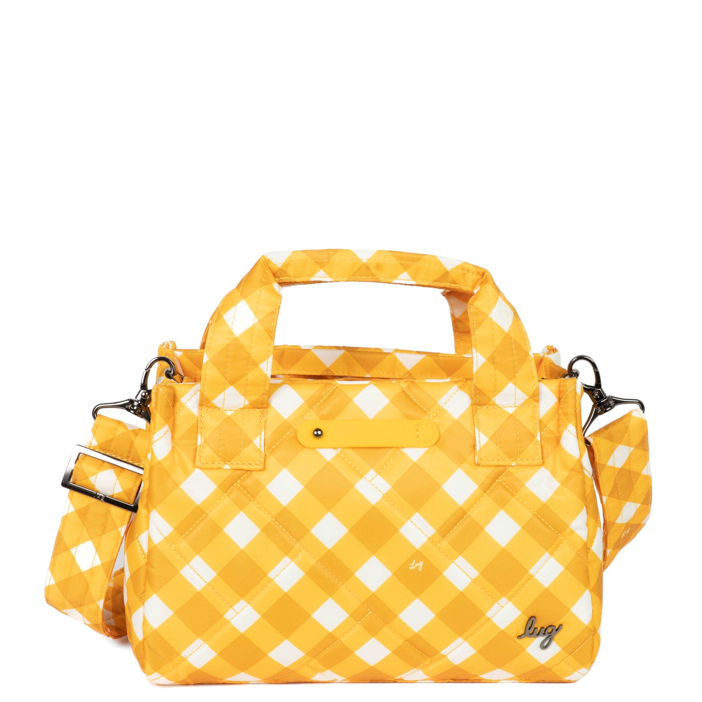 Jitterbug Crossbody Bag *Final Sale*