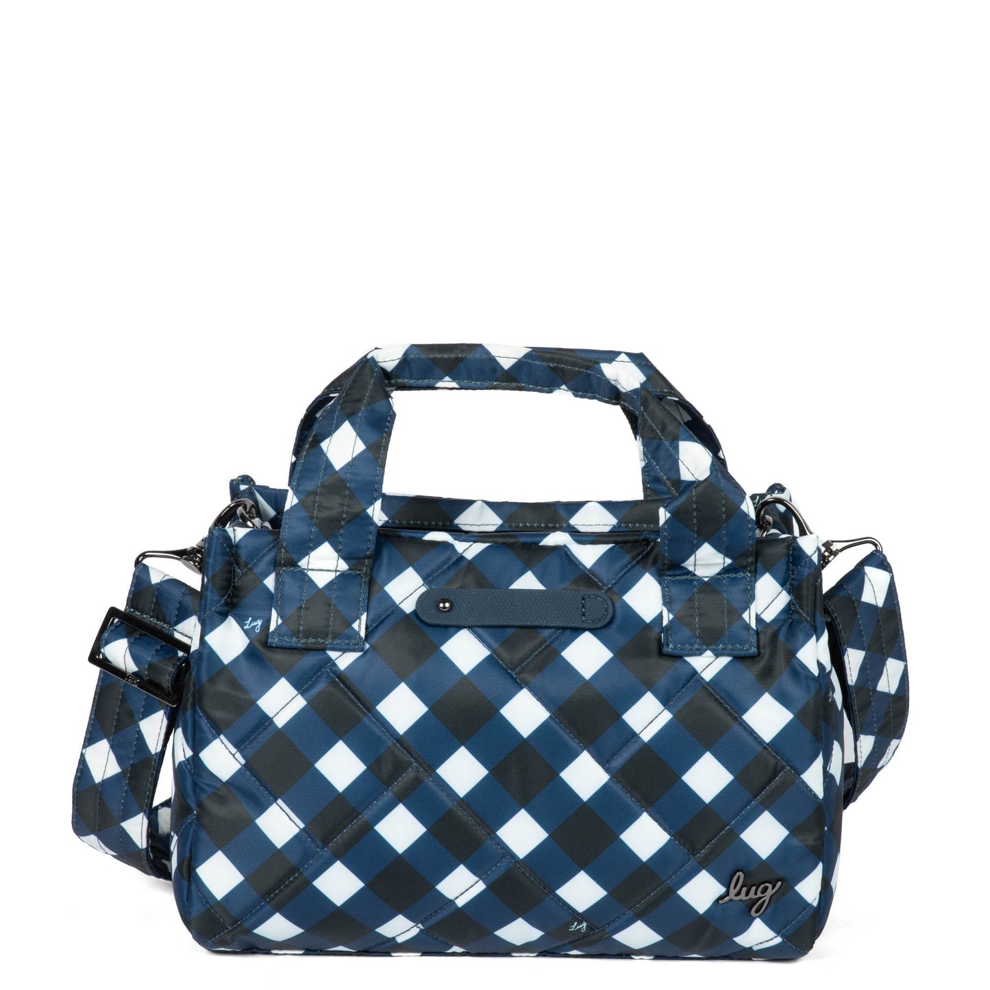 Jitterbug Crossbody Bag *Final Sale*
