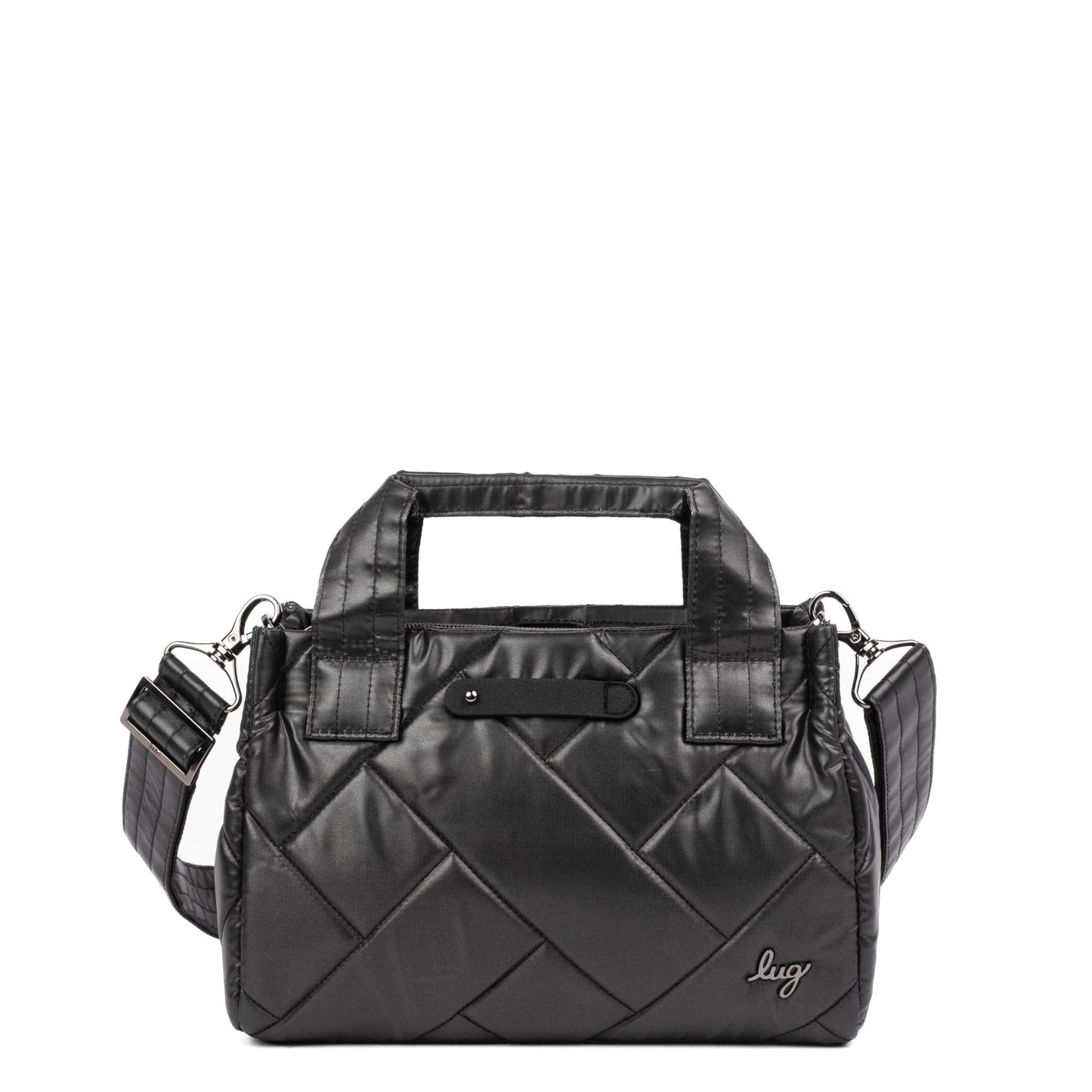 Jitterbug Crossbody Bag