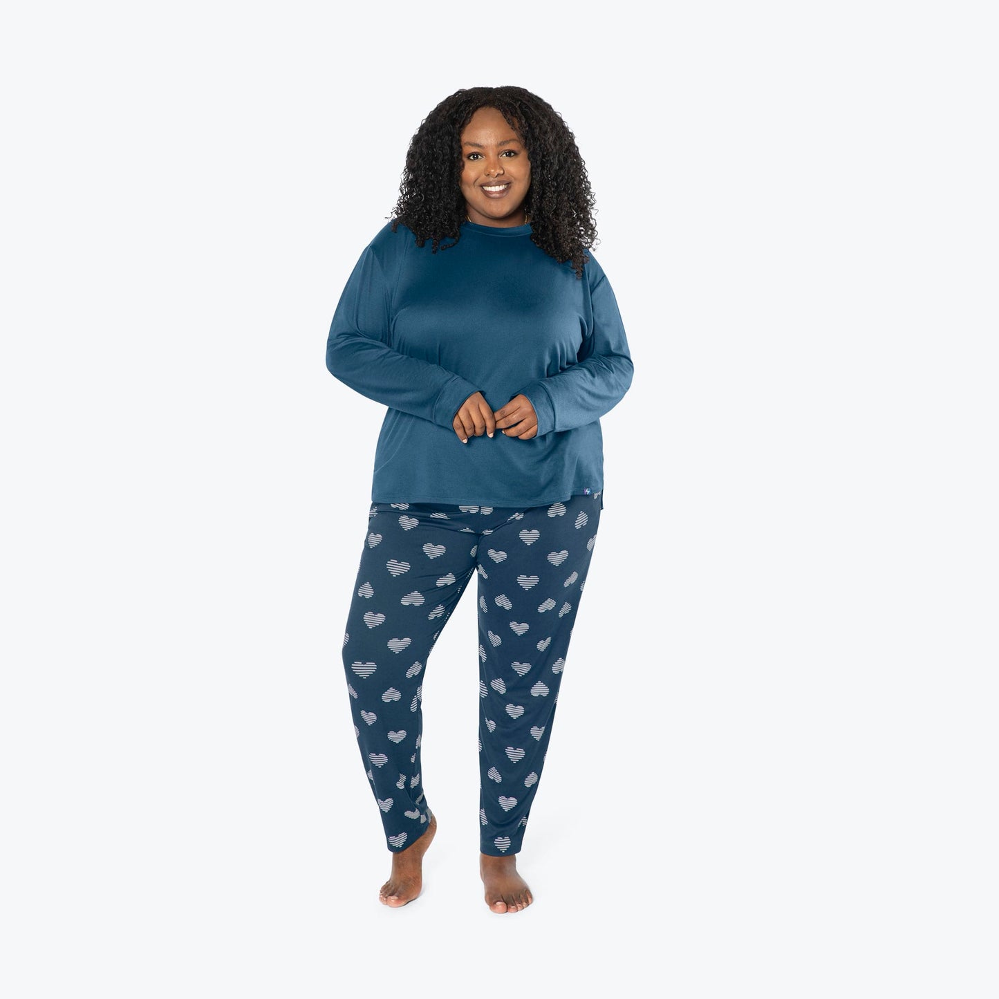 Jitterbug Pajama Pants