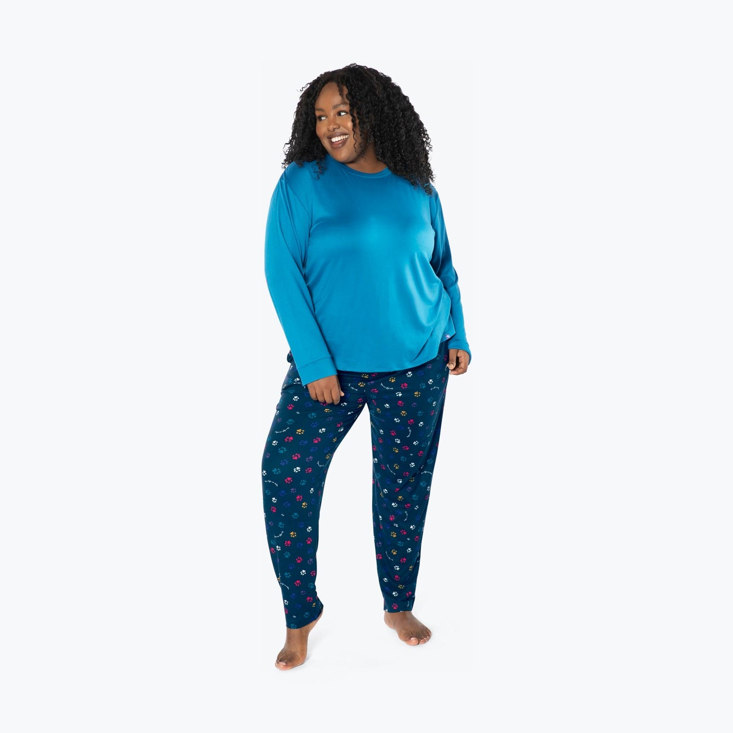 Jitterbug Pajama Pants