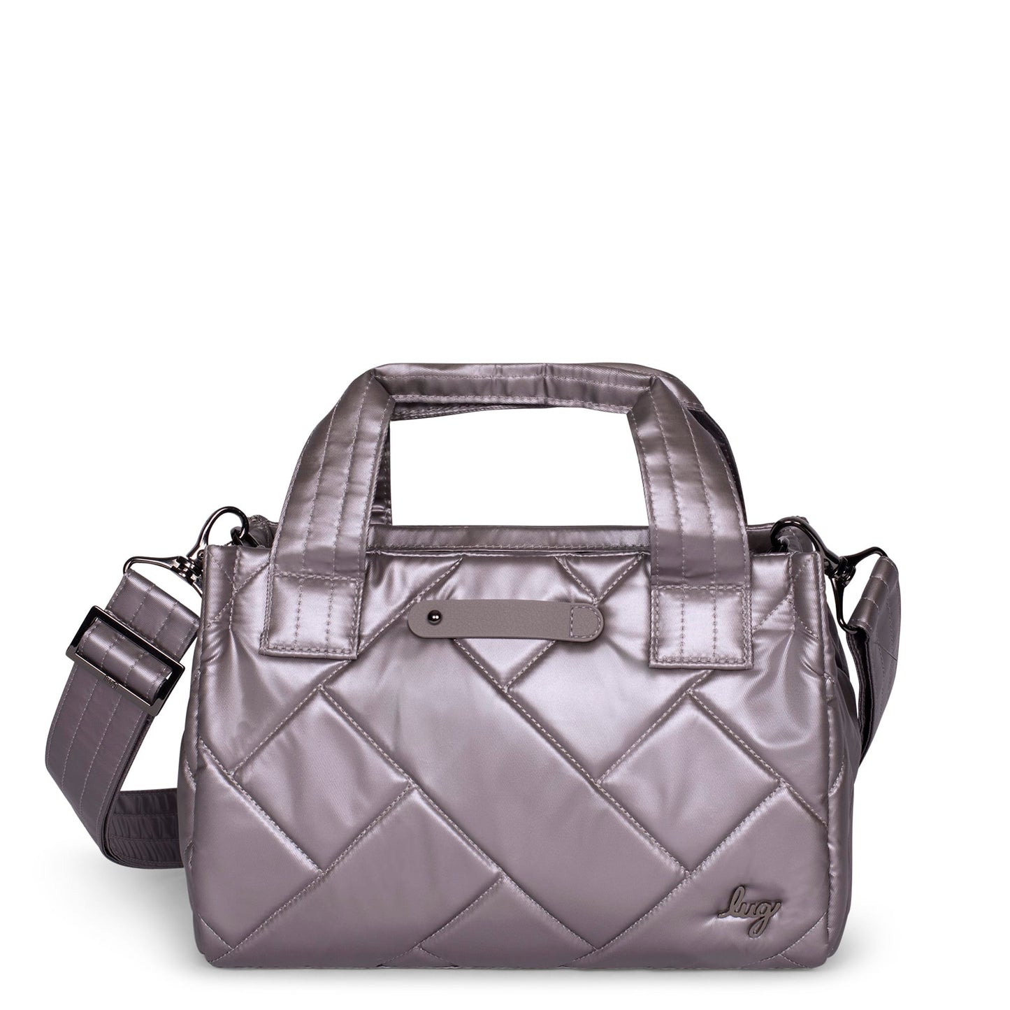 Jitterbug Crossbody Bag