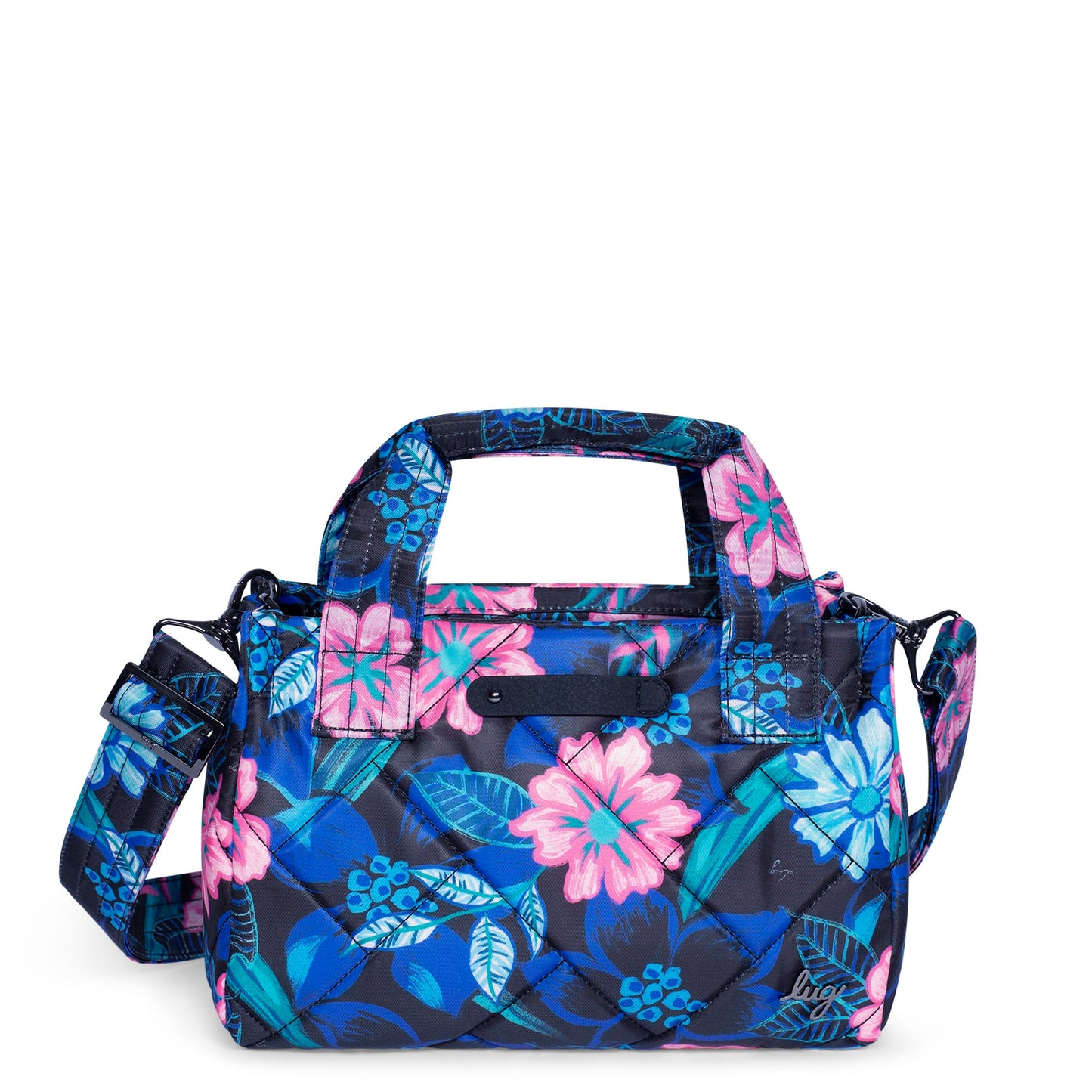 Jitterbug Crossbody Bag *Final Sale*