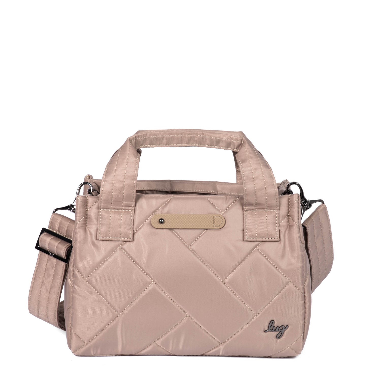 Jitterbug Crossbody Bag