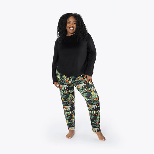 Jitterbug Pajama Pants