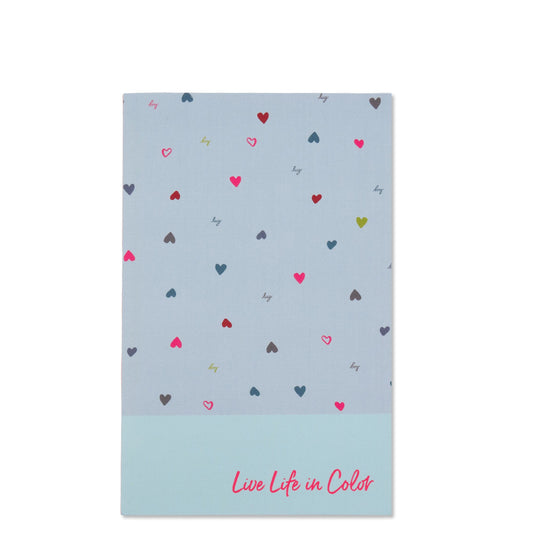 Jotter Notebook - Love Collection *Final Sale*